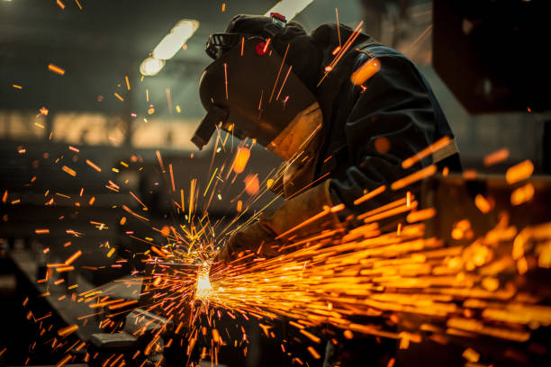 Affordable Welder Services in Jackson, AL
