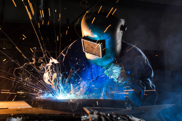 Best Specialty Welding Processes in Jackson, AL