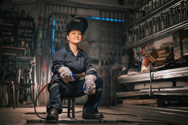 Best Automation and Robotic Welding in Jackson, AL