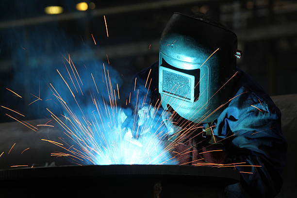 Professional Welder & Metal Fabrication in Jackson, AL