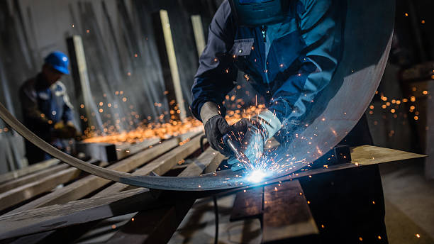 Best Automotive Welding in Jackson, AL