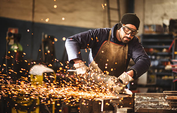 Best Aerospace and Defense Welding in Jackson, AL
