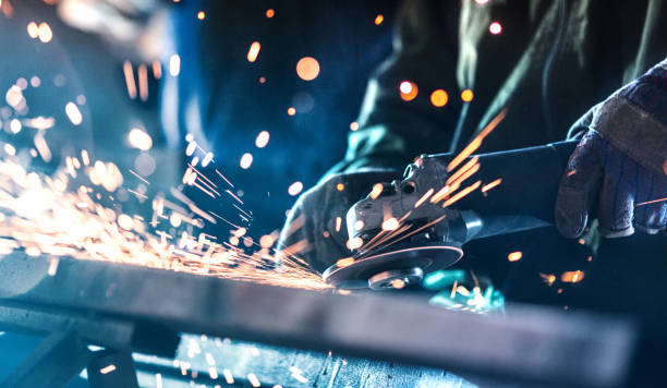 Best Food and Beverage Processing Equipment Welding in Jackson, AL